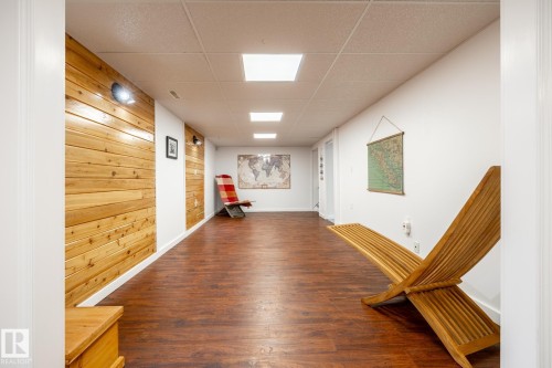14611 115 Street, Edmonton, AB - Indoor Photo Showing Other Room