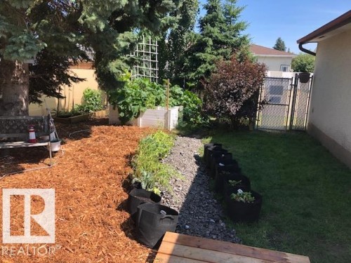 14611 115 Street, Edmonton, AB - Outdoor