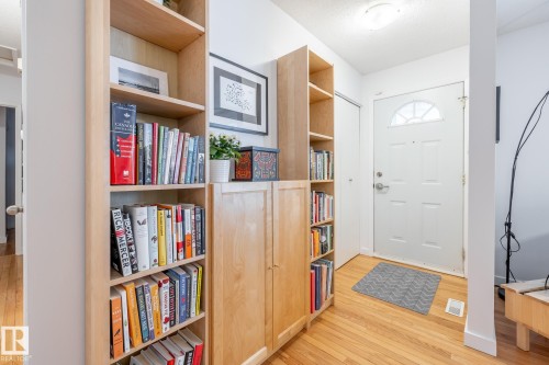 14611 115 Street, Edmonton, AB - Indoor Photo Showing Other Room