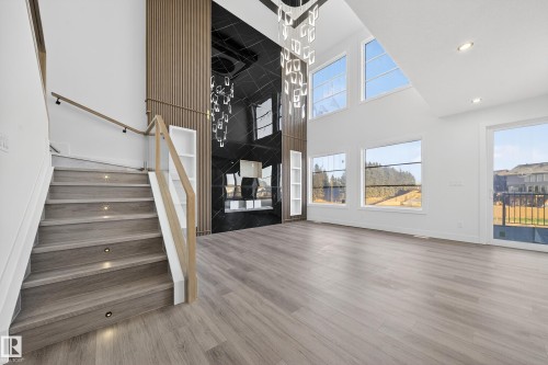 2010 Collip Crescent, Edmonton, AB - Indoor Photo Showing Other Room