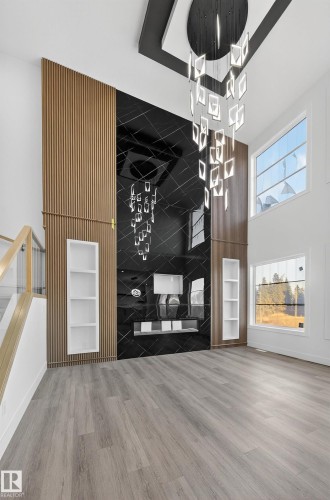 2010 Collip Crescent, Edmonton, AB - Indoor Photo Showing Other Room