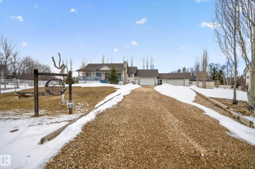 176 462028 RGE ROAD 11  Rural Wetaskiwin County, AB T0C 2V0