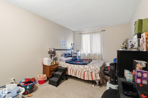 53 1904 48 Street, Edmonton, AB - Indoor Photo Showing Bedroom