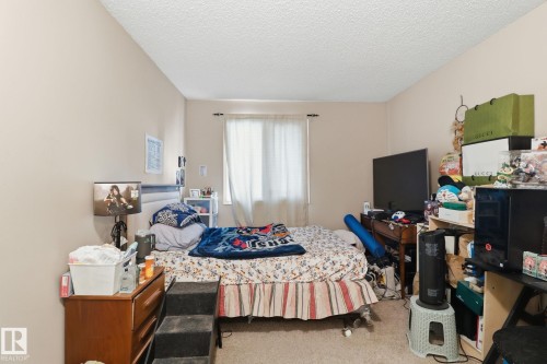 53 1904 48 Street, Edmonton, AB - Indoor Photo Showing Bedroom