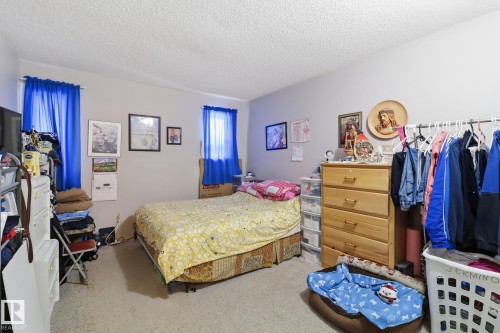53 1904 48 Street, Edmonton, AB - Indoor Photo Showing Bedroom