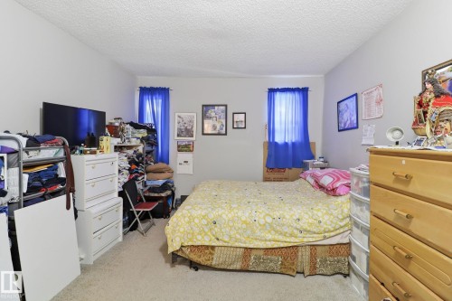 53 1904 48 Street, Edmonton, AB - Indoor Photo Showing Bedroom