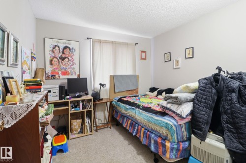53 1904 48 Street, Edmonton, AB - Indoor Photo Showing Bedroom