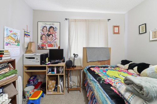 53 1904 48 Street, Edmonton, AB - Indoor Photo Showing Bedroom