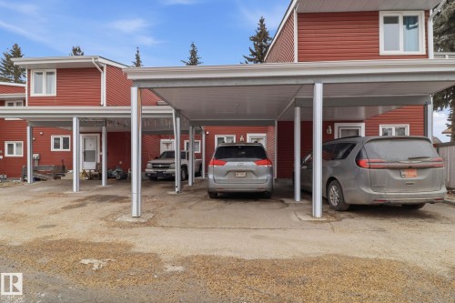 53 1904 48 Street, Edmonton, AB - Outdoor