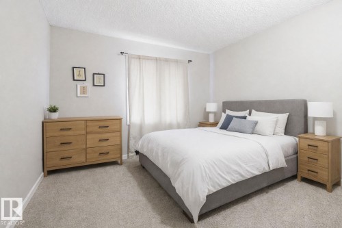 53 1904 48 Street, Edmonton, AB - Indoor Photo Showing Bedroom