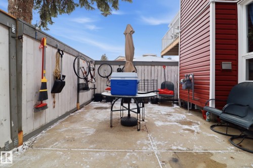 53 1904 48 Street, Edmonton, AB - Outdoor With Exterior