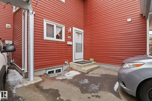 53 1904 48 Street, Edmonton, AB - Outdoor With Exterior