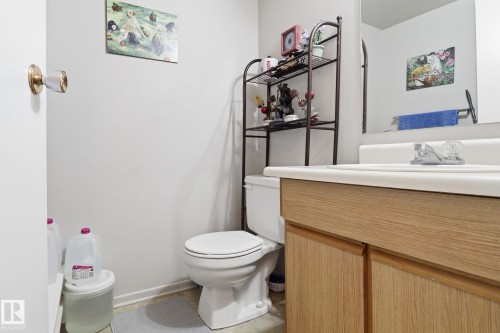 53 1904 48 Street, Edmonton, AB - Indoor Photo Showing Bathroom