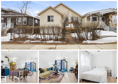 11728 86 Street  Edmonton, AB T5B 3J8