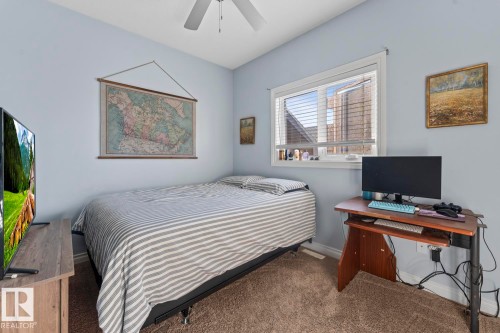 2908 Goldenrod Gate, Cold Lake, AB - Indoor Photo Showing Bedroom