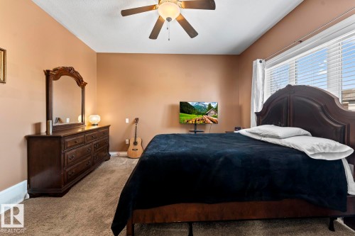 2908 Goldenrod Gate, Cold Lake, AB - Indoor Photo Showing Bedroom