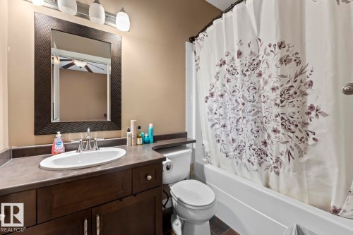 2908 Goldenrod Gate, Cold Lake, AB - Indoor Photo Showing Bathroom