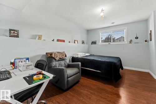 2908 Goldenrod Gate, Cold Lake, AB - Indoor Photo Showing Bedroom