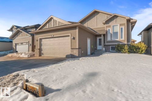 2908 Goldenrod Gate, Cold Lake, AB - Outdoor With Facade