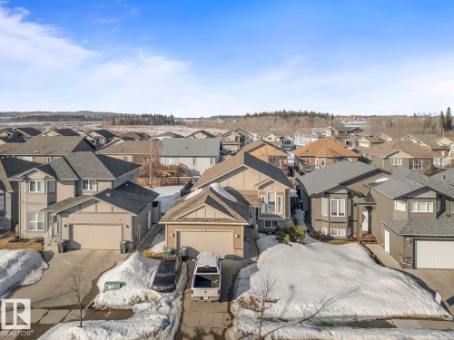 2908 Goldenrod Gate, Cold Lake, AB - Outdoor With Facade