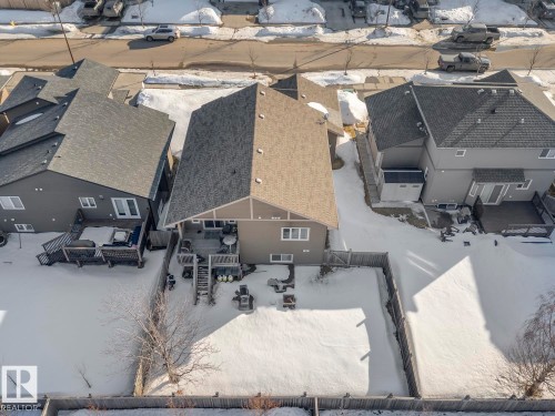 2908 Goldenrod Gate, Cold Lake, AB - Outdoor With Deck Patio Veranda