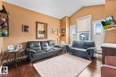 2908 Goldenrod Gate, Cold Lake, AB  - Indoor Photo Showing Living Room 