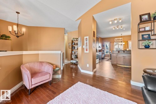 2908 Goldenrod Gate, Cold Lake, AB - Indoor