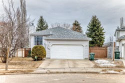 521 RAINBOW Crescent Sherwood Park, AB T8A 5M8