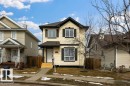 21360 90 Avenue, Edmonton, AB  - Outdoor With Facade 
