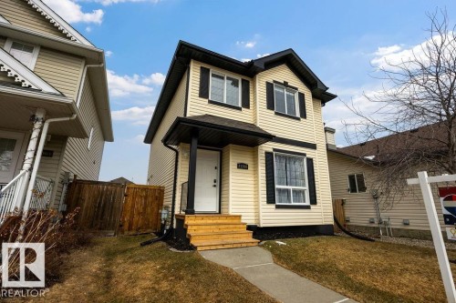 21360 90 Avenue, Edmonton, AB - Outdoor