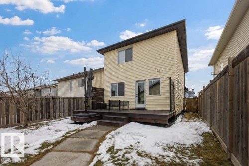 21360 90 Avenue, Edmonton, AB - Outdoor With Exterior