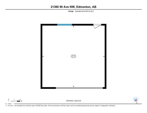 21360 90 Avenue, Edmonton, AB - Other