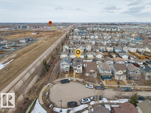 21360 90 Avenue, Edmonton, AB - Outdoor With View