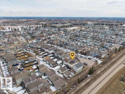 21360 90 Avenue, Edmonton, AB - Outdoor With View