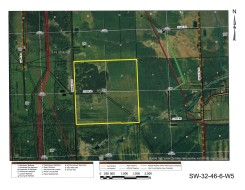 TWP 465 RR 65 Rural Wetaskiwin County, AB T0C 0T0