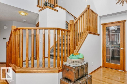 37 Wedgewood, Fort Saskatchewan, AB - Indoor Photo Showing Other Room