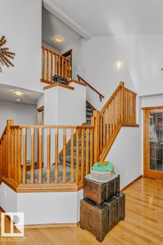 37 Wedgewood, Fort Saskatchewan, AB - Indoor Photo Showing Other Room