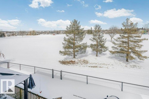 37 Wedgewood, Fort Saskatchewan, AB - Outdoor With View