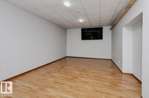 37 Wedgewood, Fort Saskatchewan, AB - Indoor Photo Showing Other Room