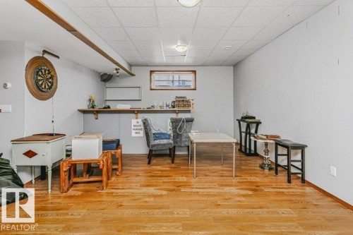 37 Wedgewood, Fort Saskatchewan, AB - Indoor Photo Showing Other Room