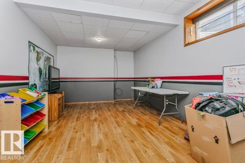 37 Wedgewood, Fort Saskatchewan, AB - Indoor Photo Showing Other Room