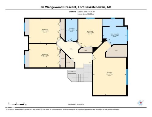 37 Wedgewood, Fort Saskatchewan, AB - Other