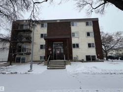 305 10740 105 Street Edmonton, AB T5H 2X2
