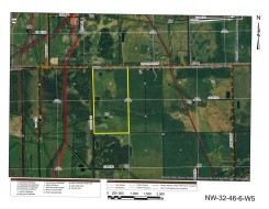 TWP 470 RR 65 Rural Wetaskiwin County, AB T0C 0T0