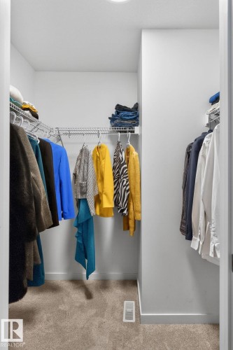 1091 Secord Promenade, Edmonton, AB - Indoor With Storage