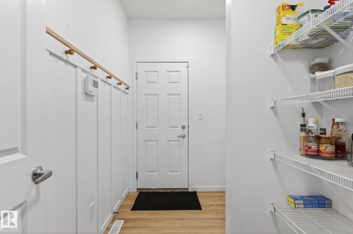 1091 Secord Promenade, Edmonton, AB - Indoor With Storage