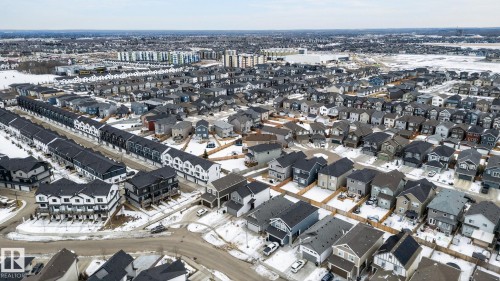 1091 Secord Promenade, Edmonton, AB - Outdoor With View