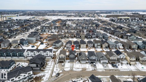 1091 Secord Promenade, Edmonton, AB - Outdoor With View