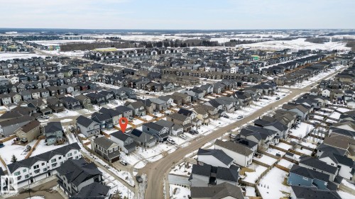 1091 Secord Promenade, Edmonton, AB - Outdoor With View