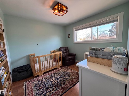 21 Elizabeth Drive, Fort Saskatchewan, AB - Indoor